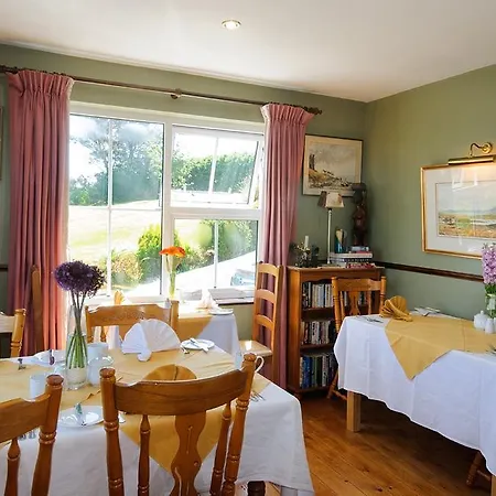 Bed & Breakfast Baywatch