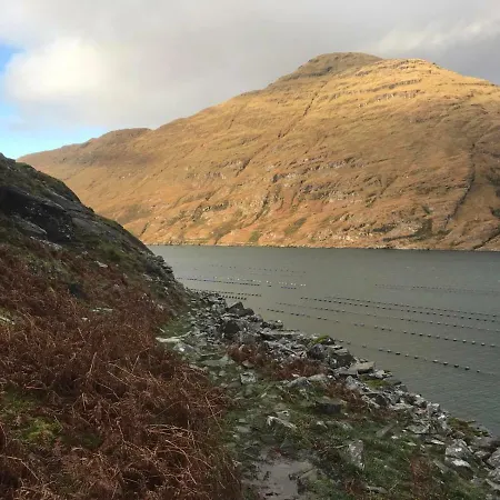 Baywatch Bed & Breakfast Renvyle