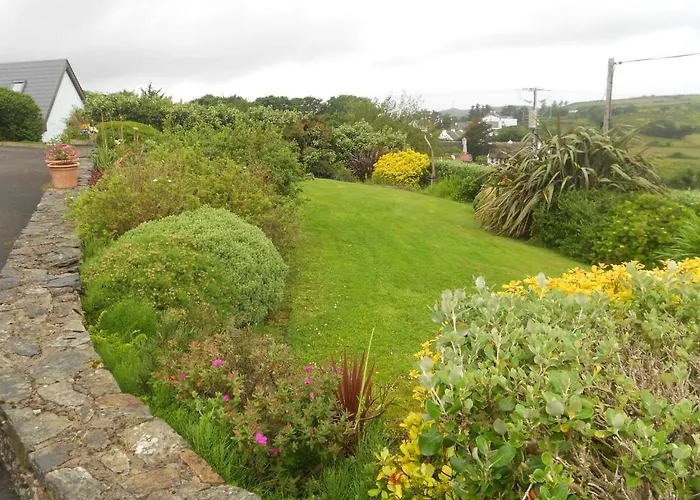 Baywatch ベッド・アンド・ブレックファスト