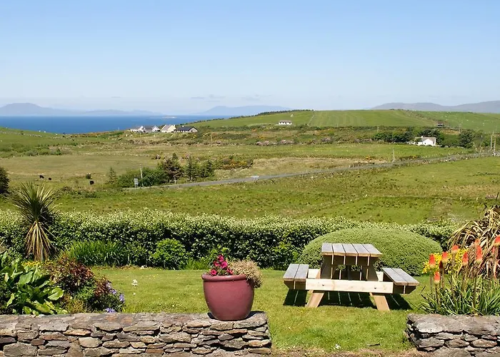 ベッド・アンド・ブレックファスト Baywatch