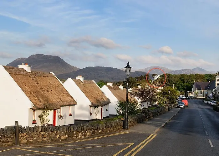 ベッド・アンド・ブレックファスト Baywatch 3*