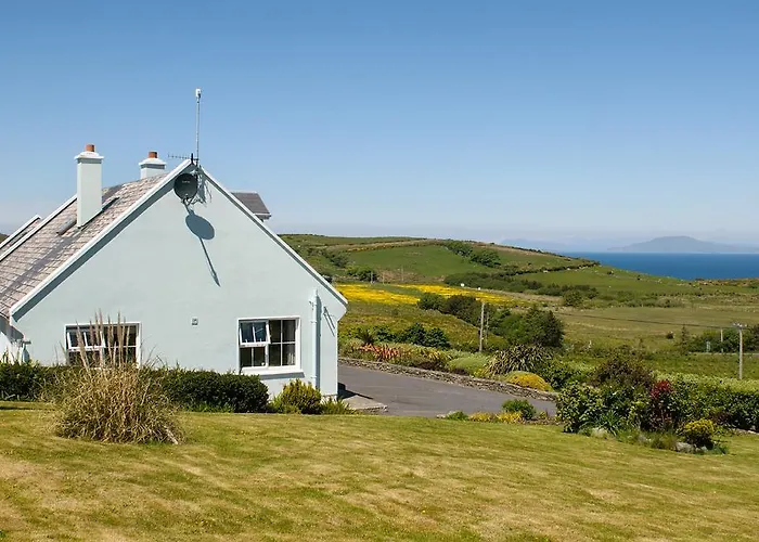 ベッド・アンド・ブレックファスト Baywatch