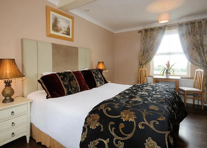 ベッド・アンド・ブレックファスト Baywatch 3*