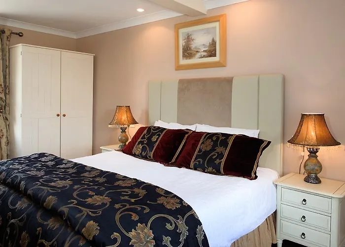 ベッド・アンド・ブレックファスト Baywatch