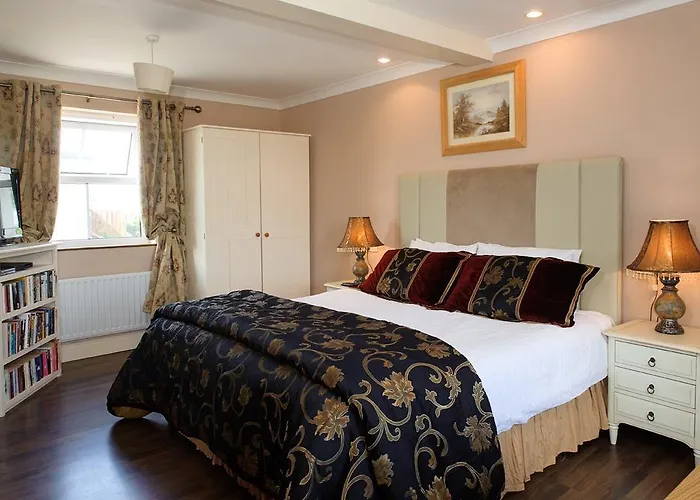 ベッド・アンド・ブレックファスト Baywatch 3*