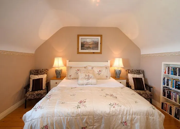 ベッド・アンド・ブレックファスト Baywatch 3*