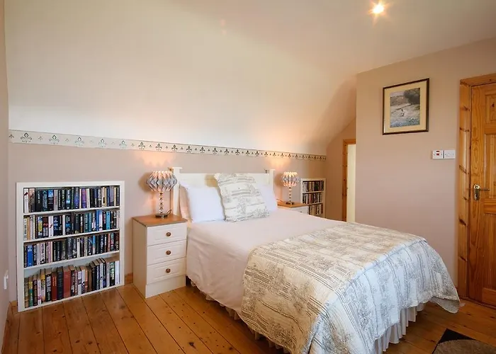 ベッド・アンド・ブレックファスト Baywatch