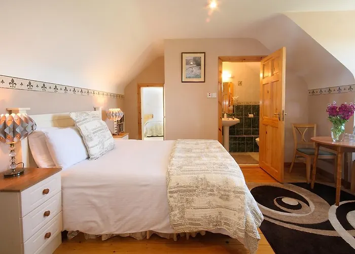 ベッド・アンド・ブレックファスト Baywatch レンバイル