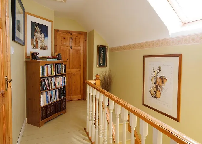 ベッド・アンド・ブレックファスト Baywatch 3*