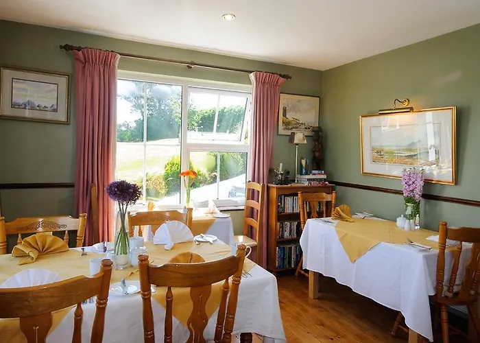 ベッド・アンド・ブレックファスト Baywatch