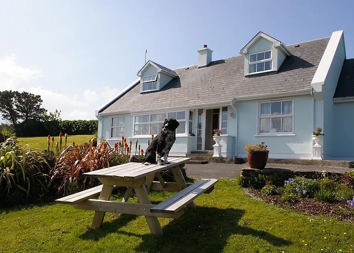 ベッド・アンド・ブレックファスト Baywatch