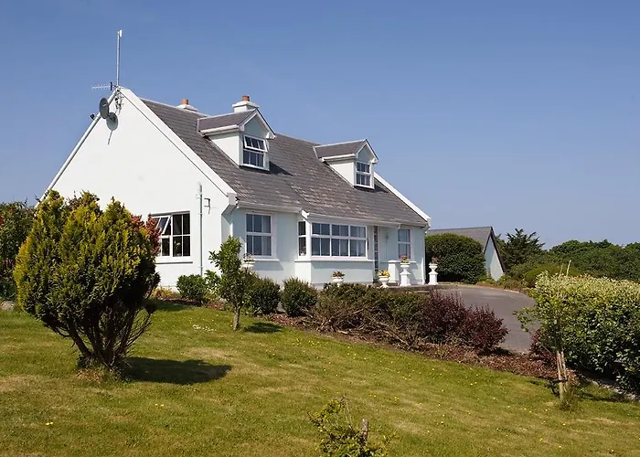 ベッド・アンド・ブレックファスト Baywatch レンバイル