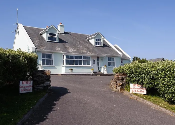 ベッド・アンド・ブレックファスト Baywatch 3*