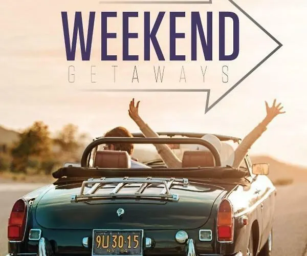 Baywatch ベッド・アンド・ブレックファスト 3*